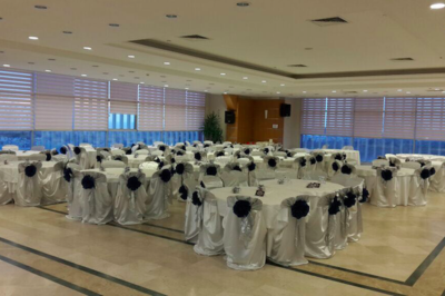 Güzelkent Hukukçular Düğün Salonu