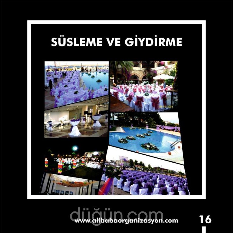 Ali Baba Organizasyon