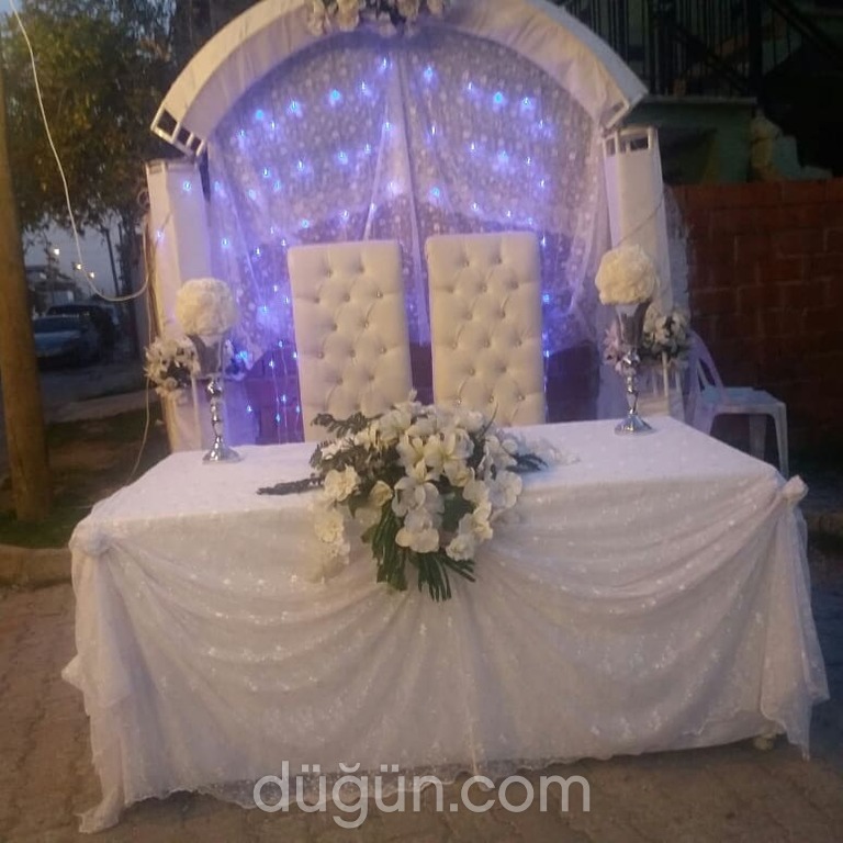 Ali Baba Organizasyon