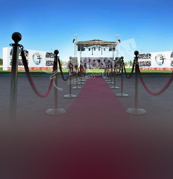 Misyon Organizasyon