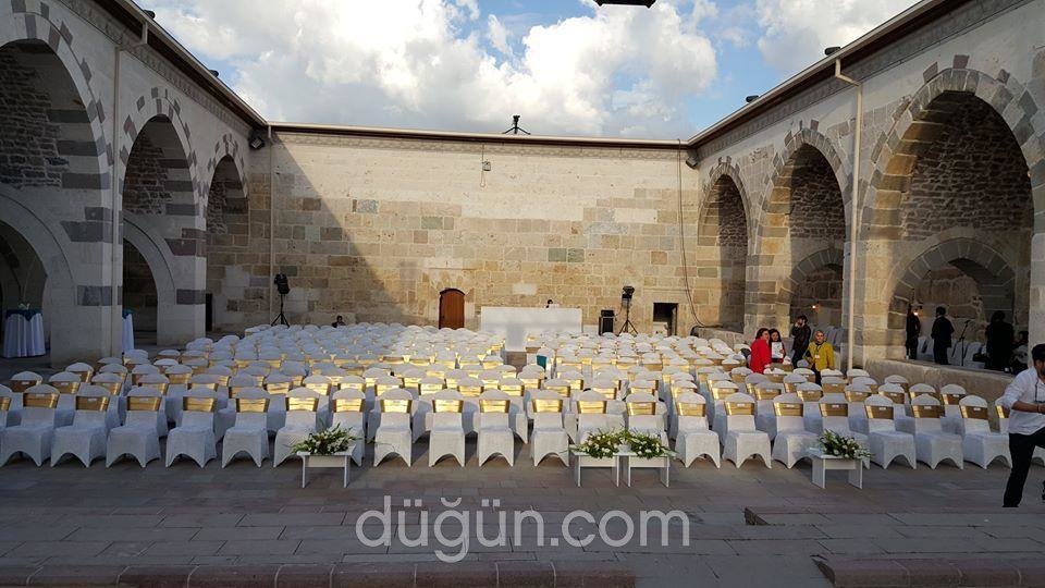 İncimiz Organizasyon