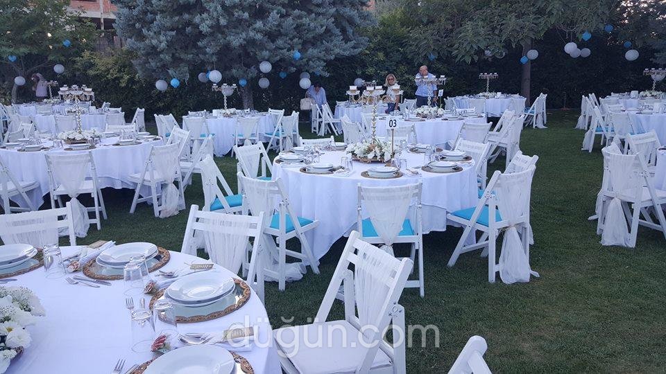 İncimiz Organizasyon