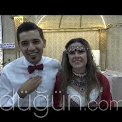 Sarmaşık Düğün Salonu