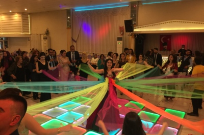 Mersin Kına Organizasyon