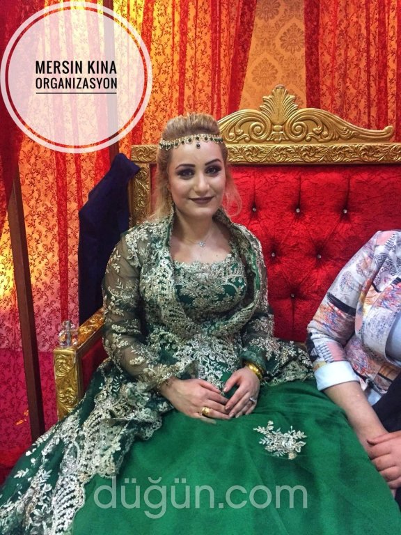 Mersin Kına Organizasyon