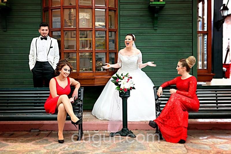 Mercan Fotoğrafçılık