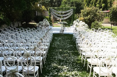 Şato Konsept Organizasyon