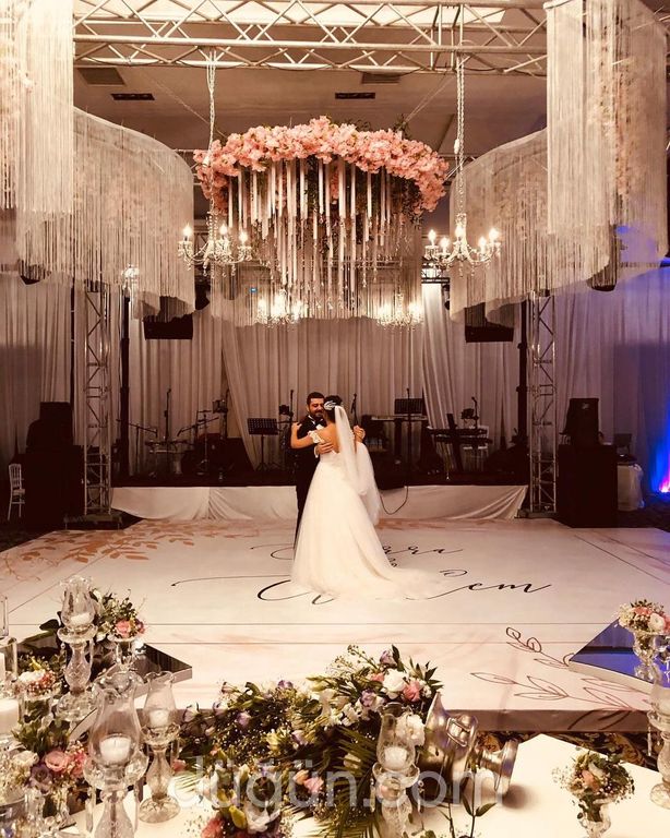 Şato Konsept Organizasyon