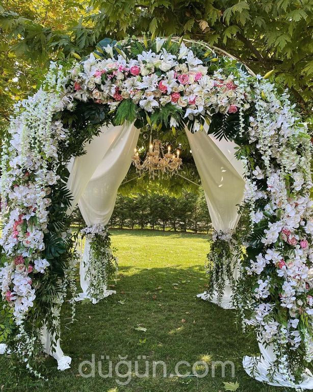 Şato Konsept Organizasyon