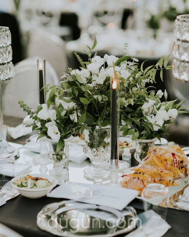 Şato Konsept Organizasyon