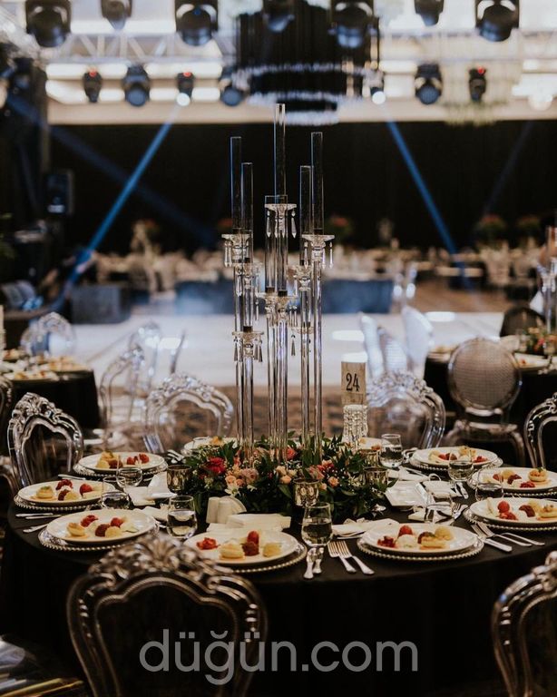 Şato Konsept Organizasyon