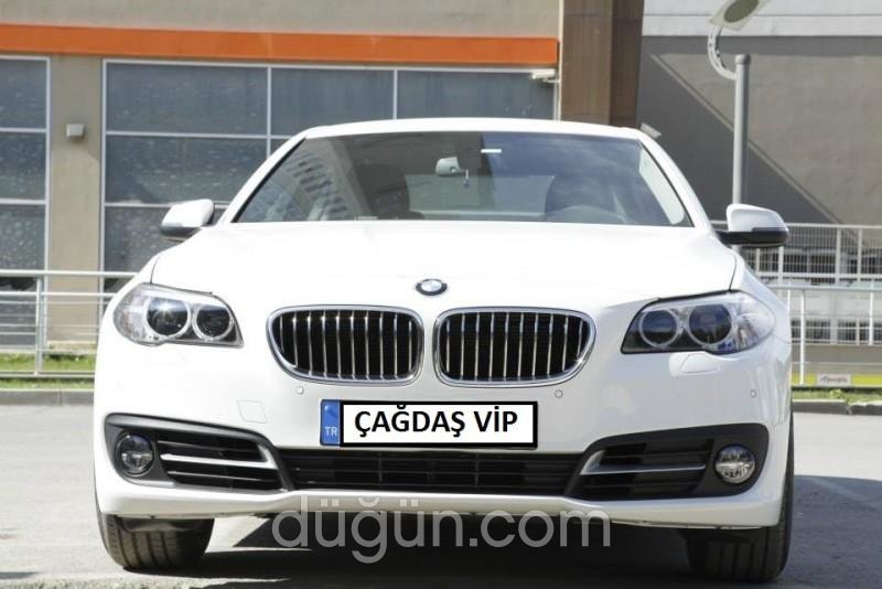 Çağdaş Vip