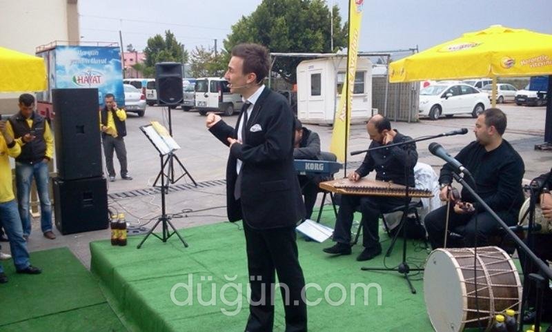 SNDSound Ses Işık Görüntü Hizmetleri