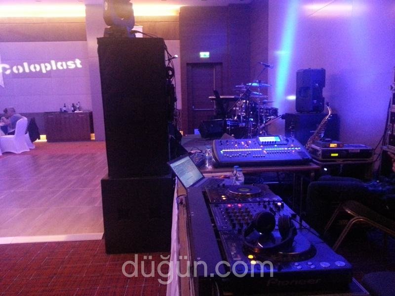 SNDSound Ses Işık Görüntü Hizmetleri