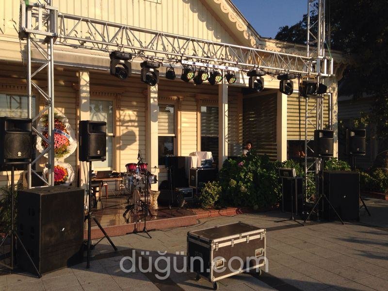 SNDSound Ses Işık Görüntü Hizmetleri