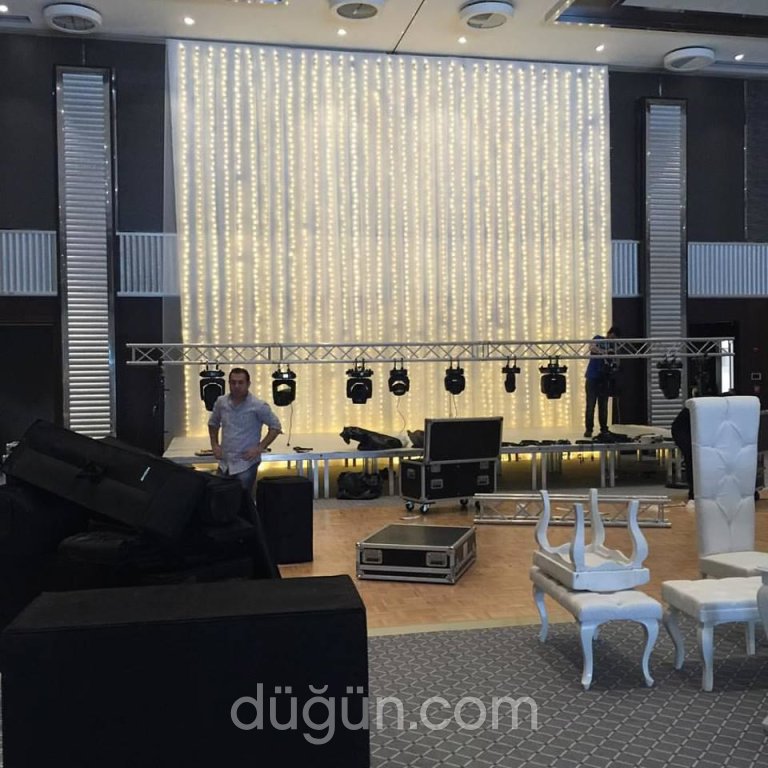 SNDSound Ses Işık Görüntü Hizmetleri