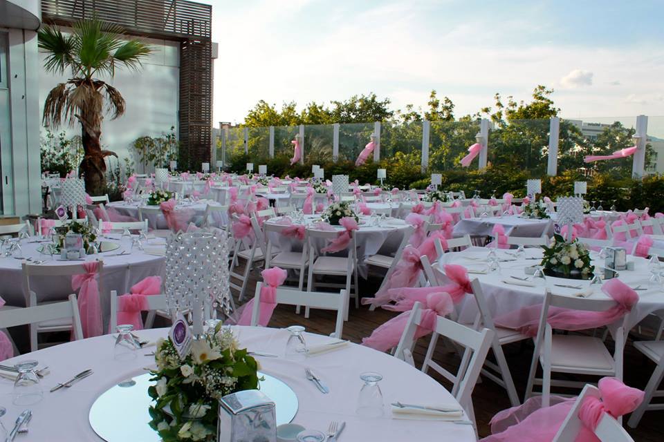 Roof Garden İzmir