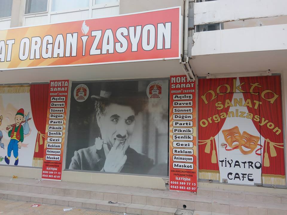 Nokta Sanat & Organizasyon