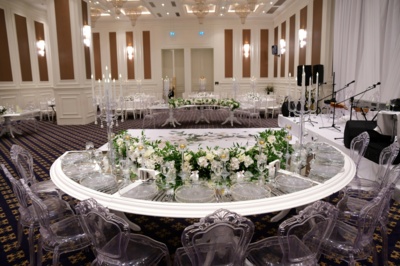 Uranus İstanbul Topkapı Hotel