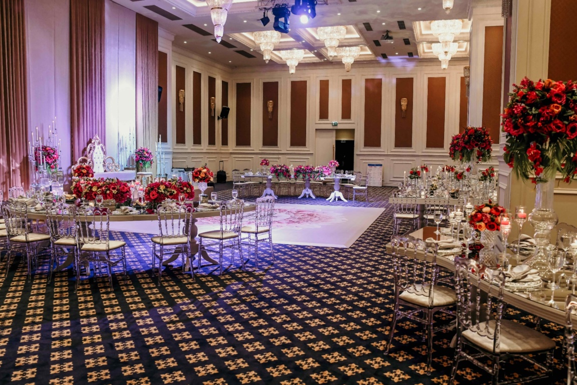 Uranus İstanbul Topkapı Hotel