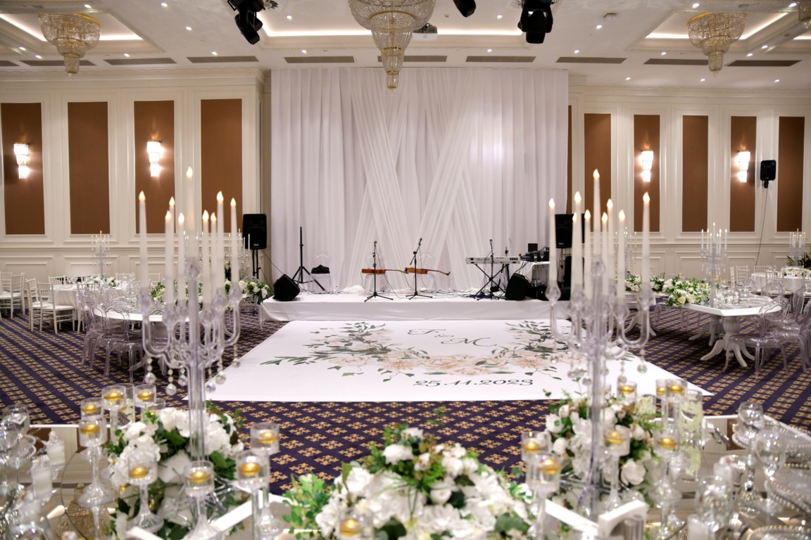 Uranus İstanbul Topkapı Hotel