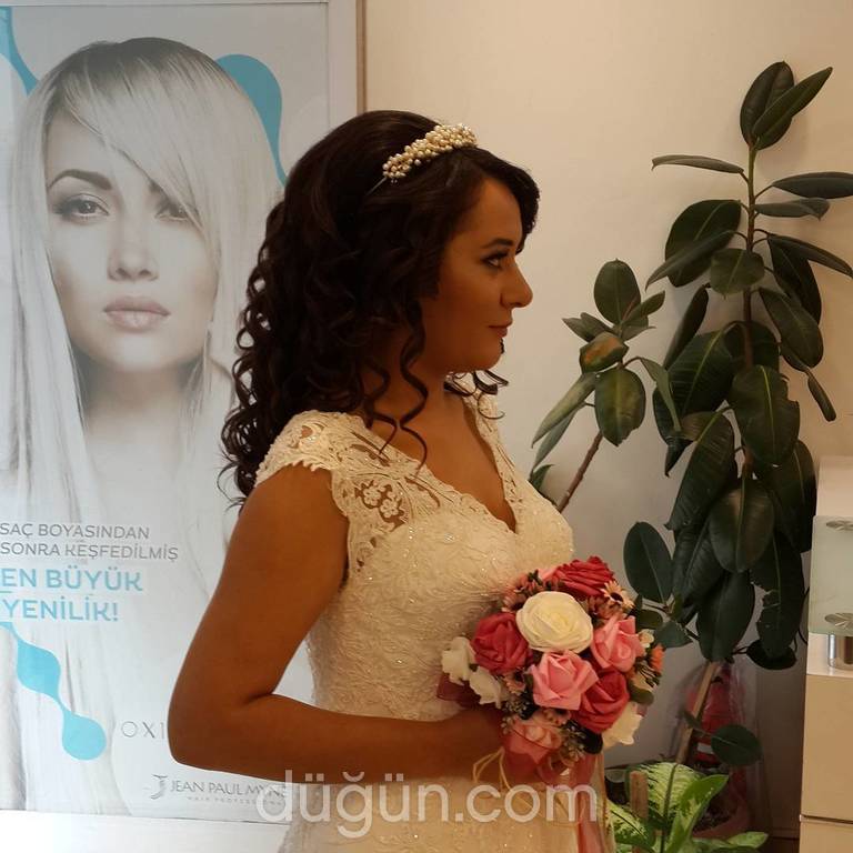 Diva Kuaför Yenibosna