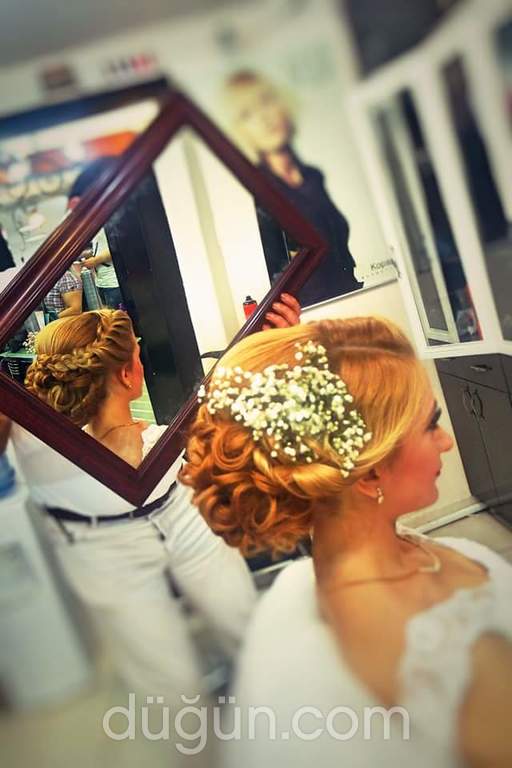 Diva Kuaför Yenibosna