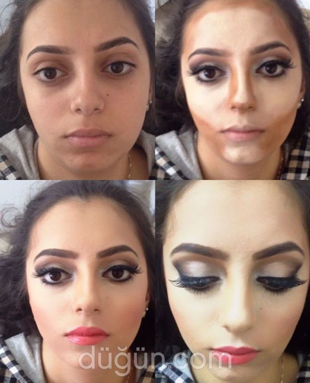 Diva Kuaför Yenibosna