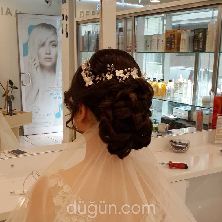 Diva Kuaför Yenibosna