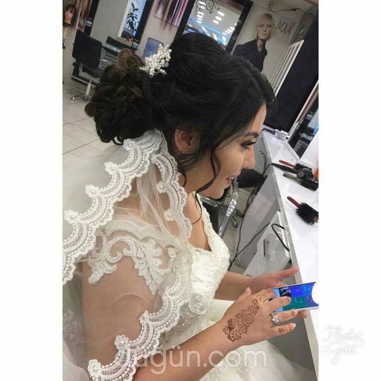 Diva Kuaför Yenibosna