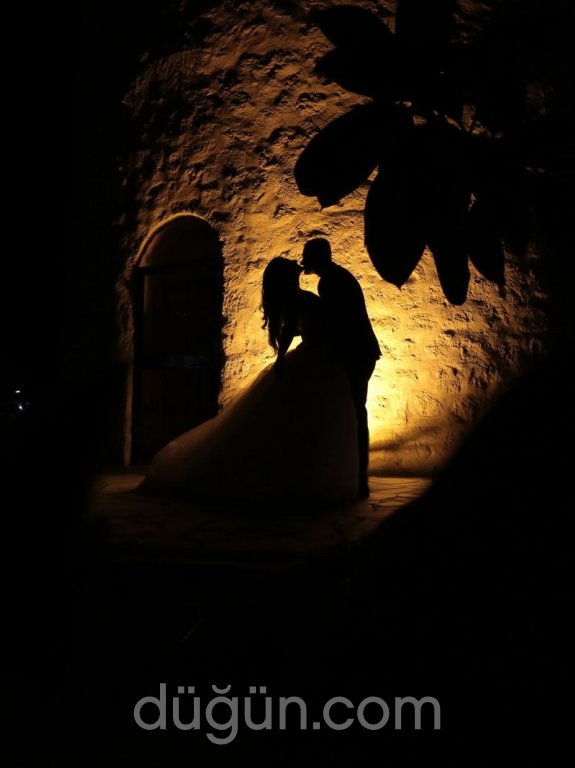 Berk Fotoğrafçılık / Sezgin Kalkan