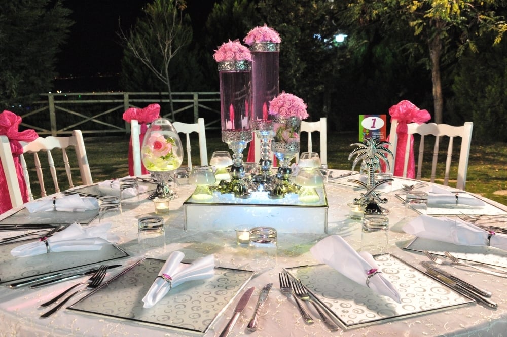 Ella Wedding & Events