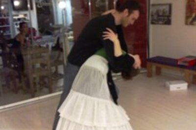 Cadde Dans Organizasyon By Leyla