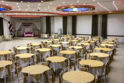 Duvak Düğün Salonu