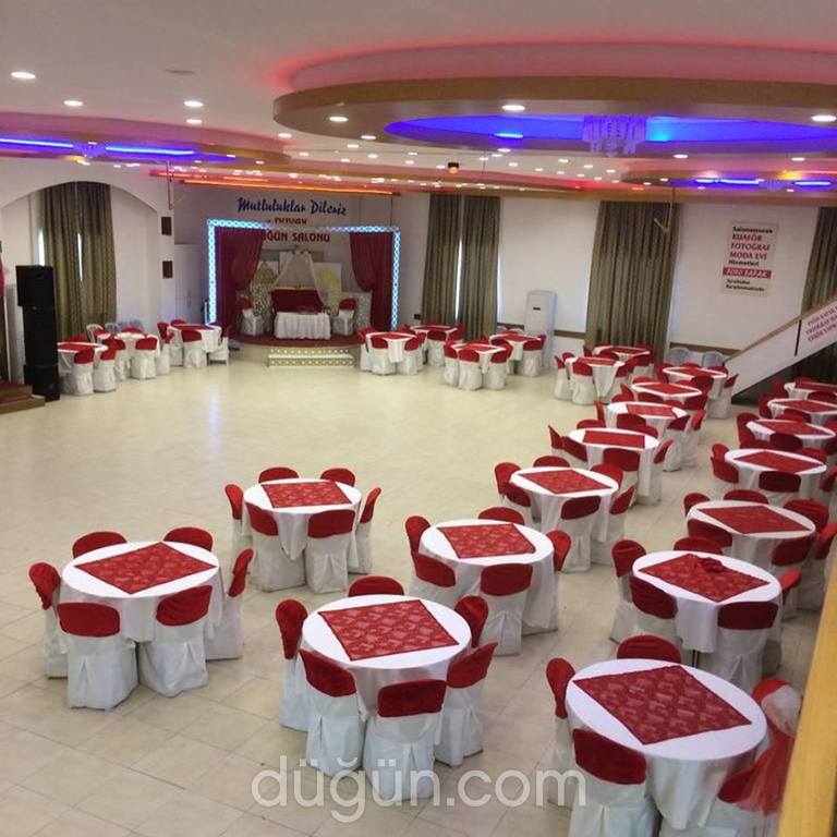 Duvak Düğün Salonu