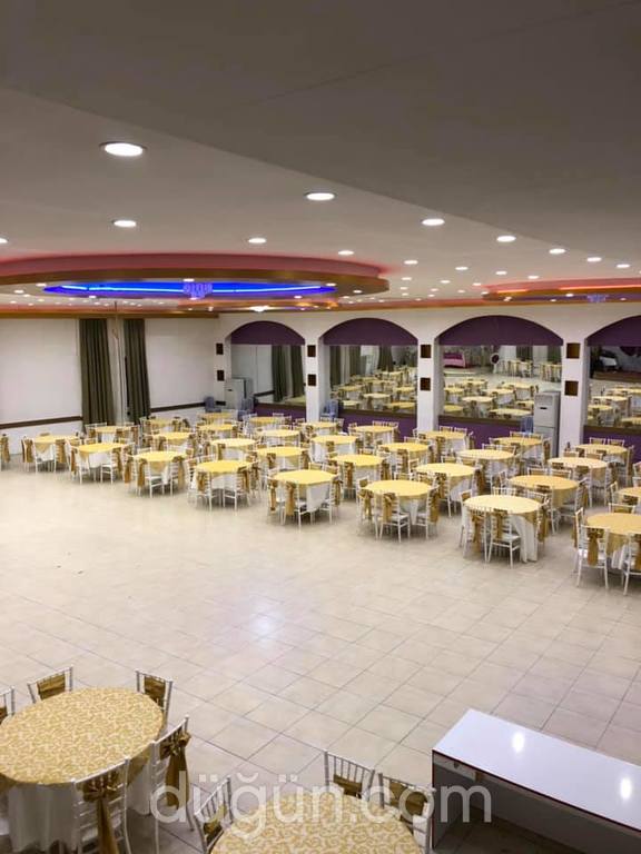 Duvak Düğün Salonu