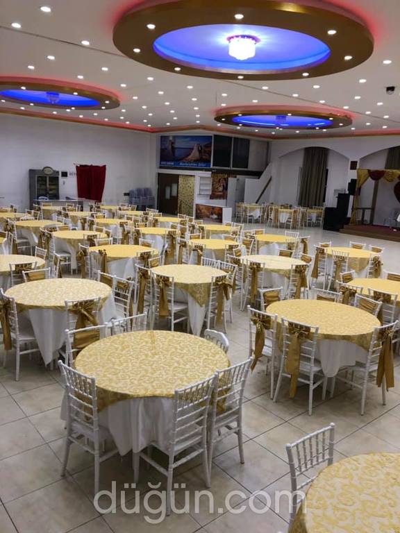 Duvak Düğün Salonu