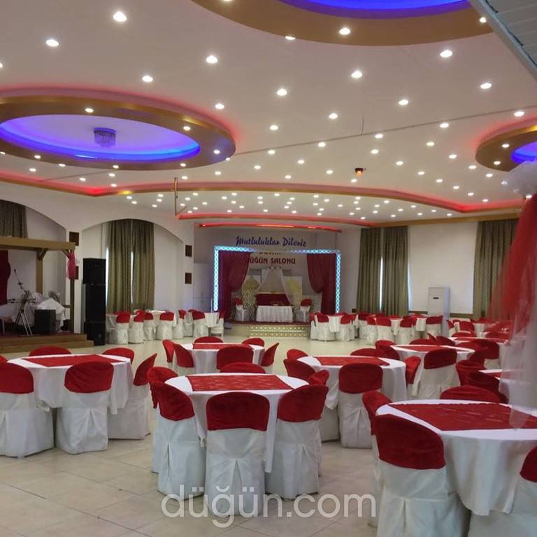 Duvak Düğün Salonu
