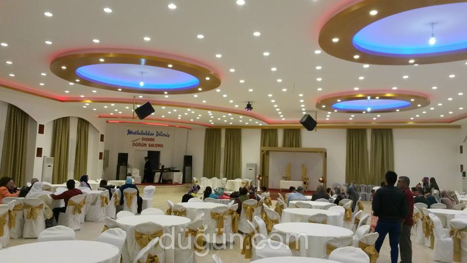 Duvak Düğün Salonu