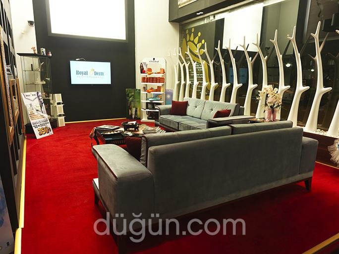 Royal Derm Güzellik Salonu & Spa