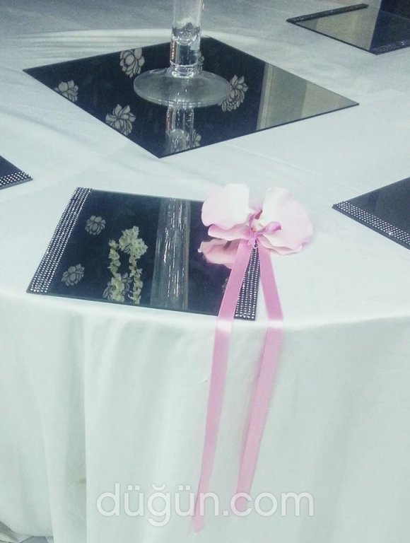 Madam Hayal Davet&Organizasyon;