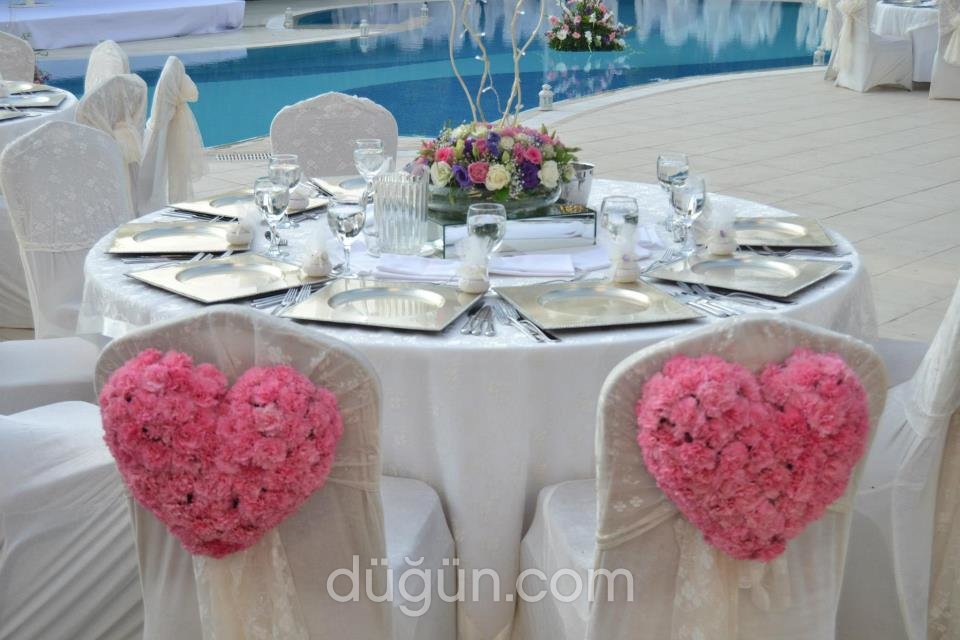 Madam Hayal Davet&Organizasyon;