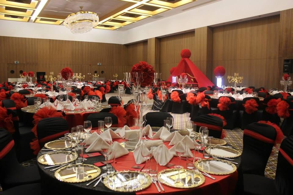 Madam Hayal Davet&Organizasyon;