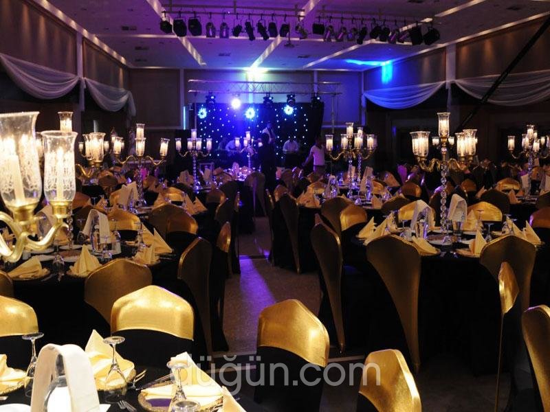 Madam Hayal Davet&Organizasyon;