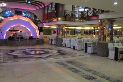 Kervan Düğün Salonları 3