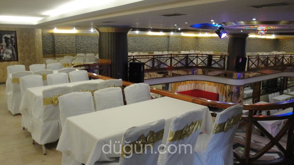 Kervan Düğün Salonları 3