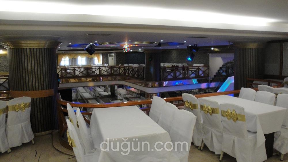 Kervan Düğün Salonları 3