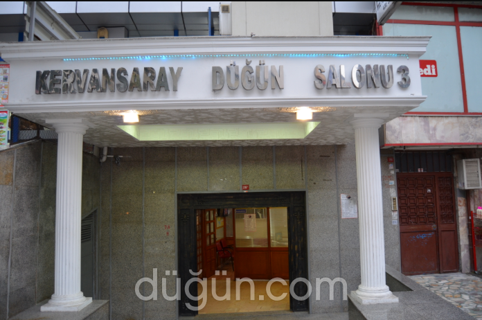 Kervan Düğün Salonları 3