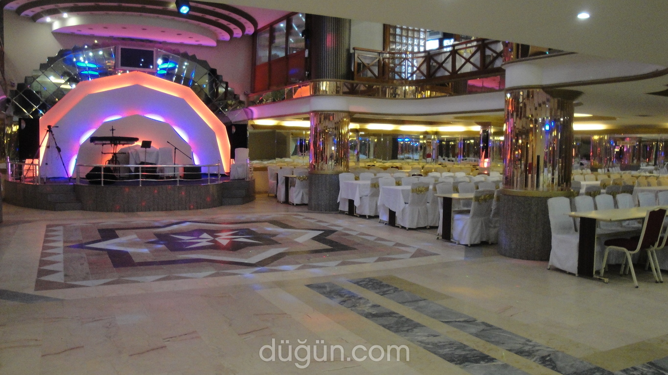 Kervan Düğün Salonları 3