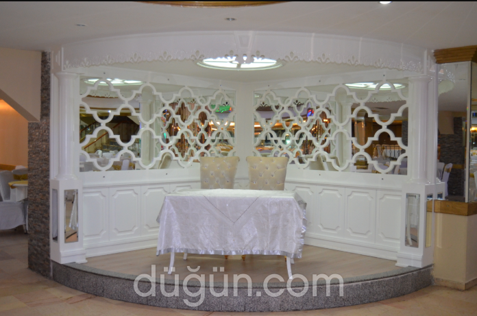 Kervan Düğün Salonları 3